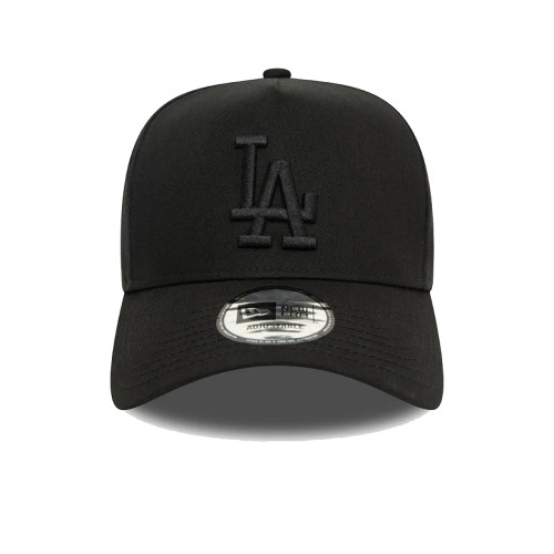 New Era Καπέλο LA Dodgers Monochrome 9FORTY E-Frame Adjustable Cap